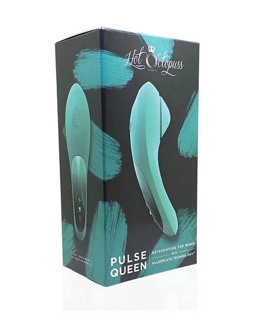 Hot Octopuss Pulse Queen