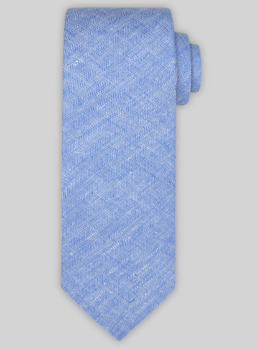 Italian Nile Blue Linen Combo Pack