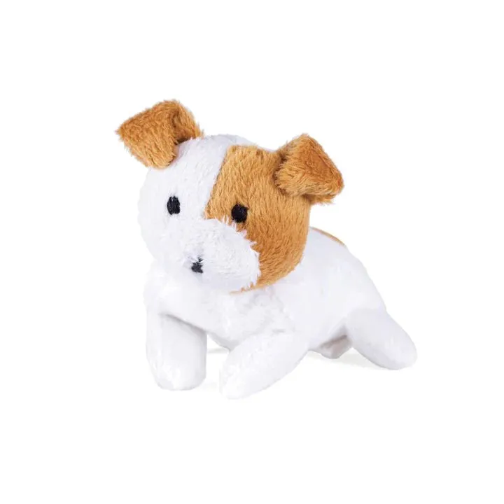 Jack Russell Terrier Pipsqueak Toy