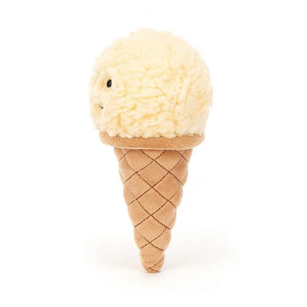 Jellycat Irresistible Ice Cream