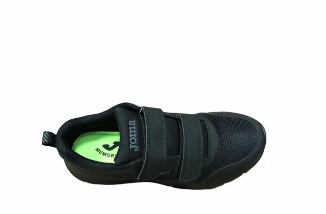 Joma Corinto 2101 black