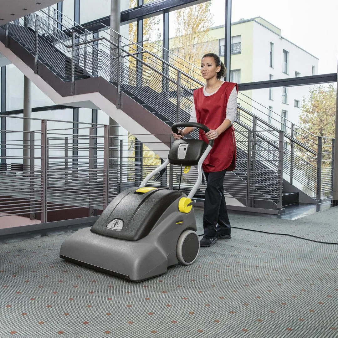 Karcher CV 66/2