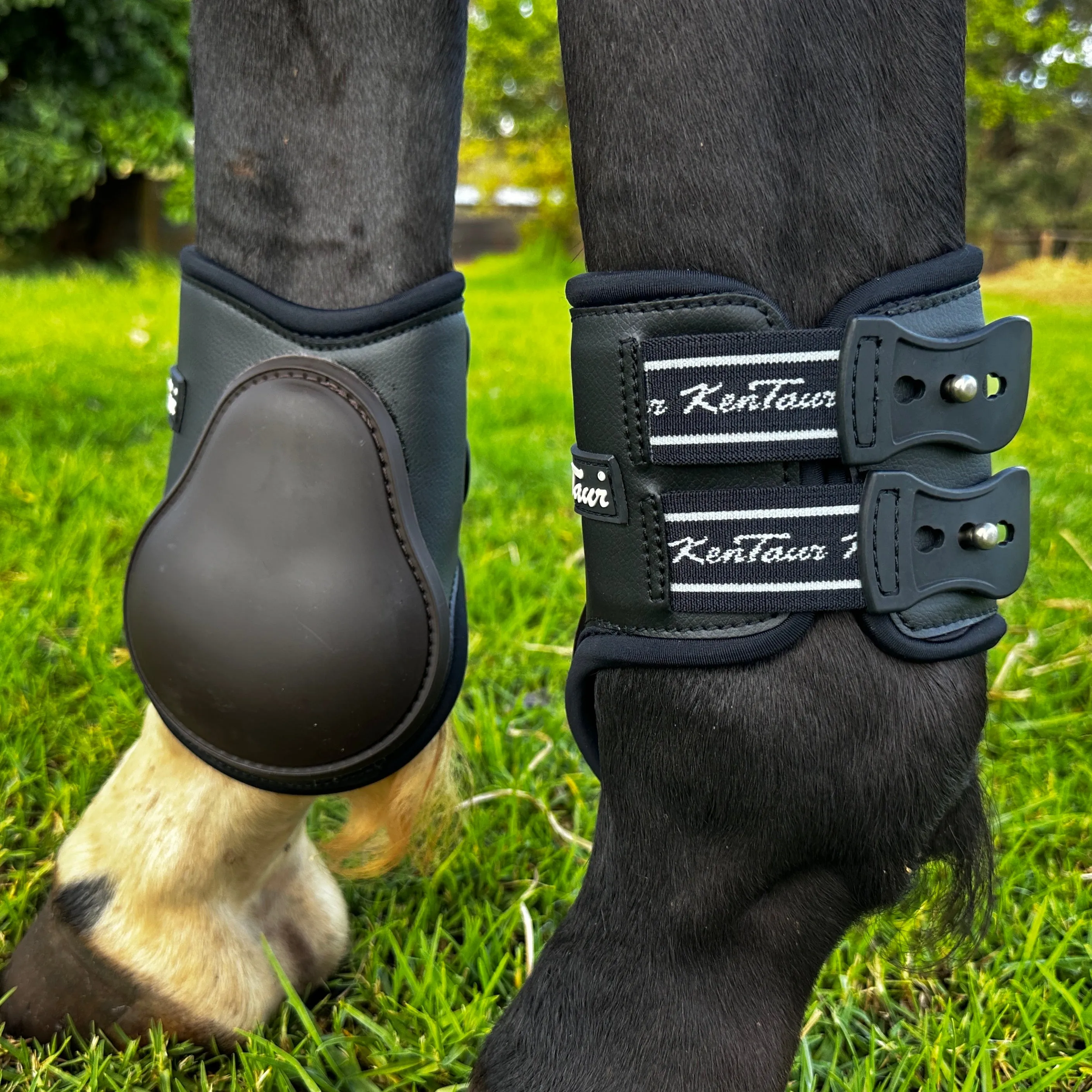 Kentaur Mega Jump Hind Boots