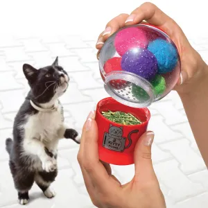 KONG Catnip Infuser