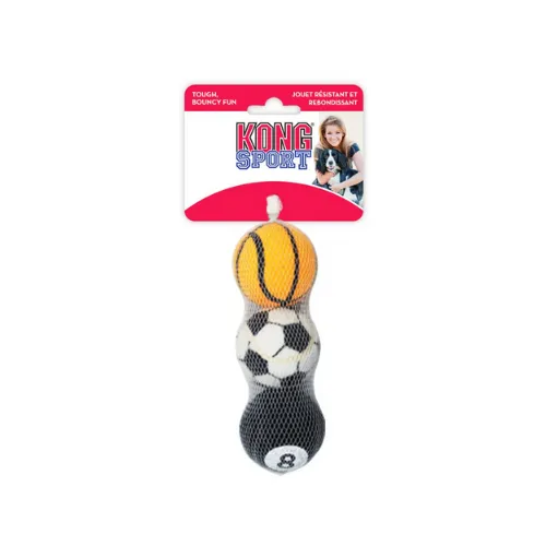 Kong sport balls