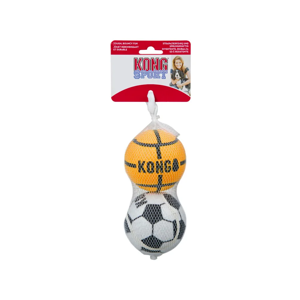 Kong sport balls