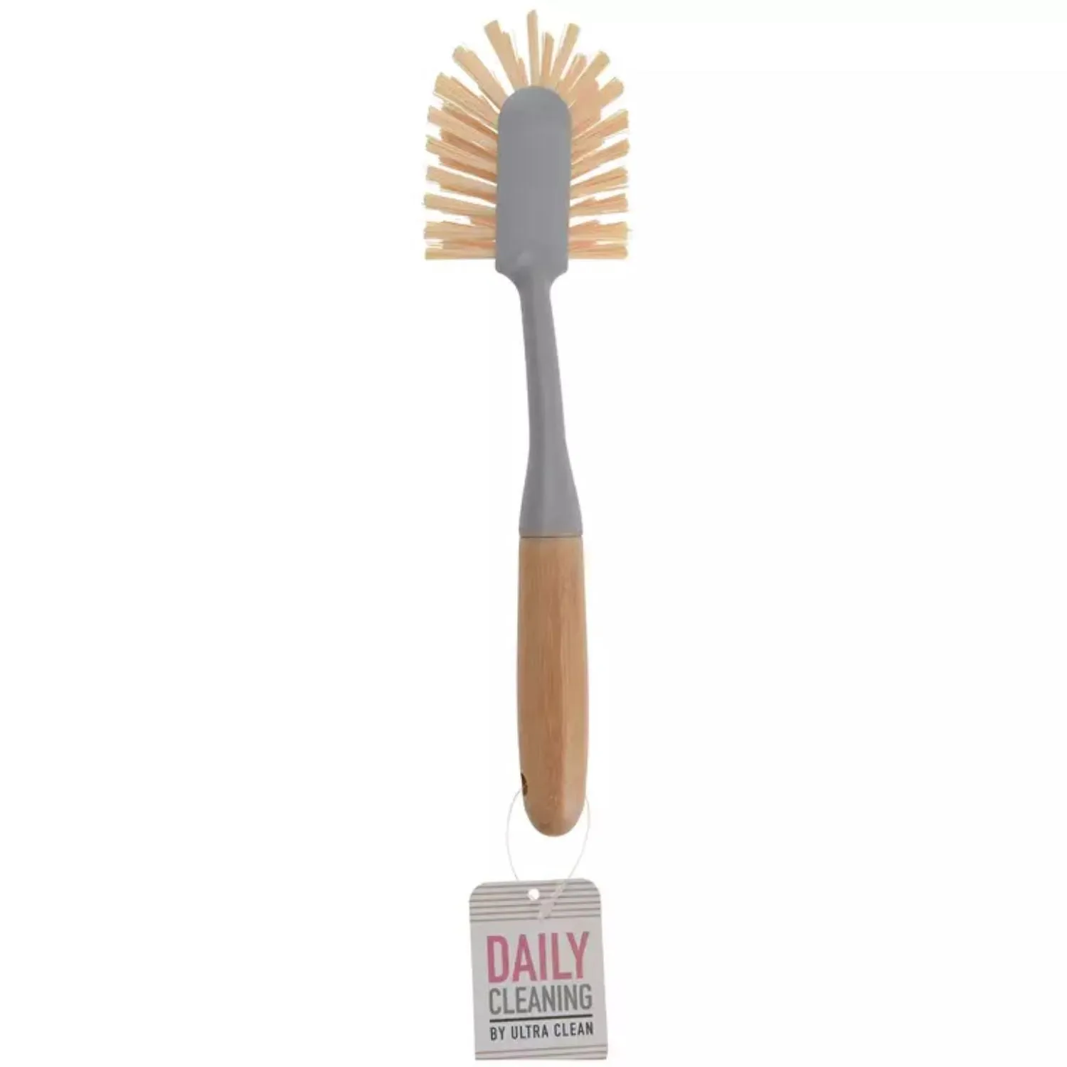 Koopman Bamboo Dish Wash Brush