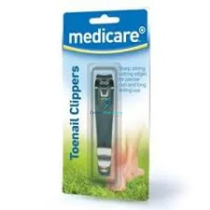 Medicare Toenail Clippers