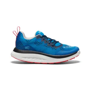 Men's WK400 Walking Shoe  |  Austern/Red Carpet