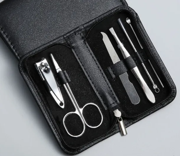 Nail Clipper Set