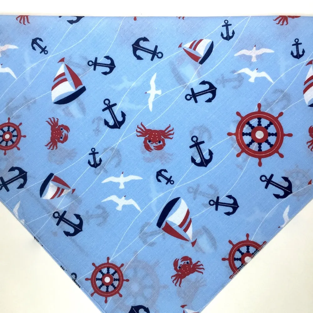 Nautica Bandana