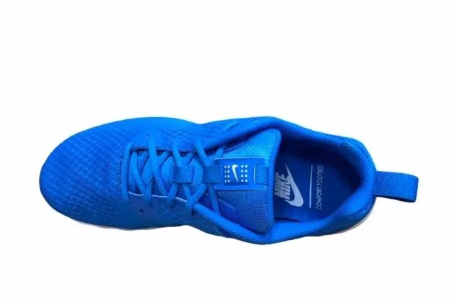 Nike men's gym shoe Air Max Motion 833260 441 blue