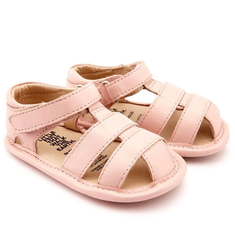 Old Soles Sandy Sandal - Powder Pink