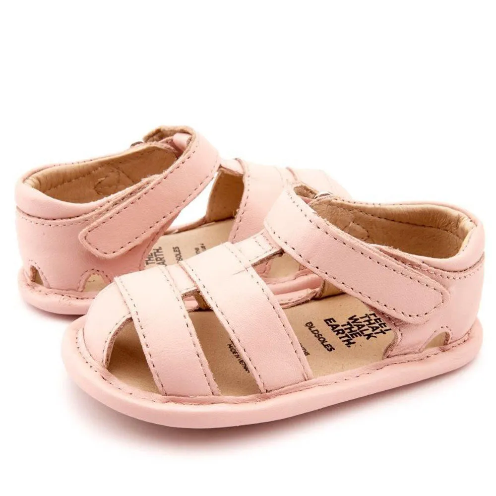 Old Soles Sandy Sandal - Powder Pink