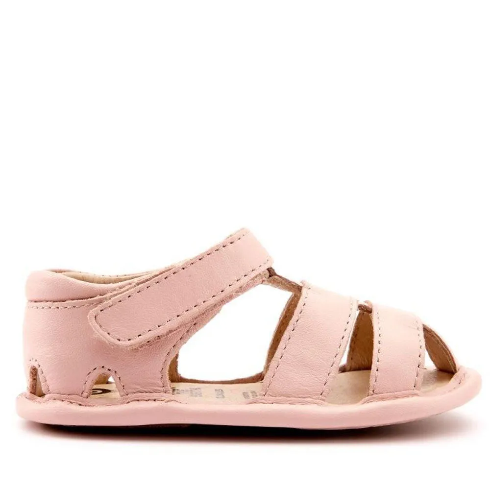 Old Soles Sandy Sandal - Powder Pink