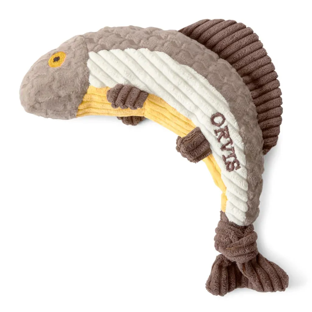 ORVIS MINI ANIMAL SQUEAKY TOYS