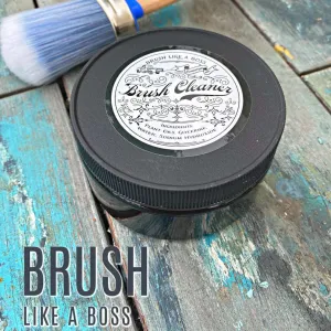 Paint Brush Cleaner - DIY Paint Co