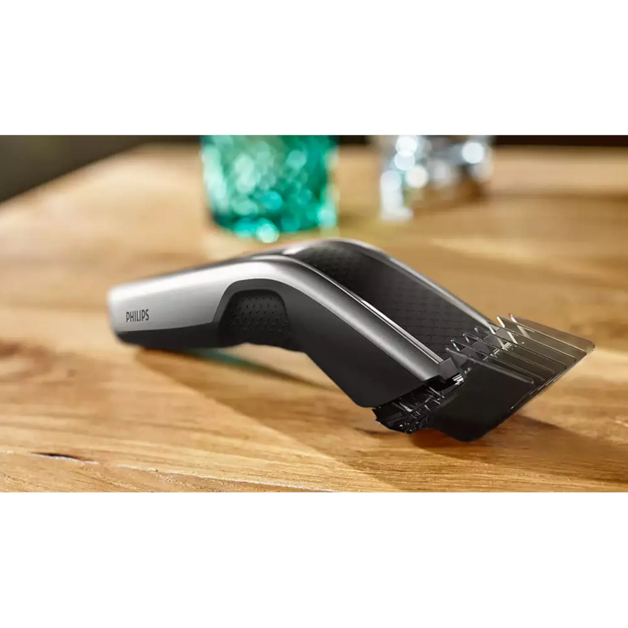 Philips HC5630/13 Trim-n-Flow PRO Hair Clipper