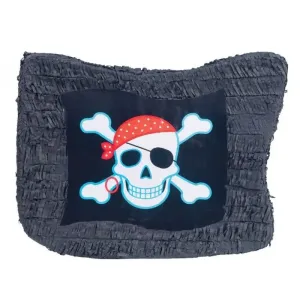 Pirate Flag Pinata