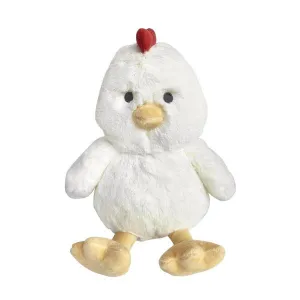 Plush Toy | Chicken - Cha Cha Chick | O.B. Designs