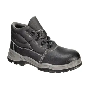 Portwest Steelite Kumo S3 Black Boot FW23