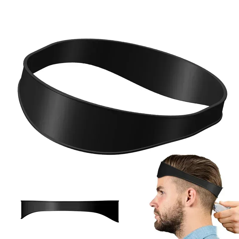 Precise Hair Trim Tool