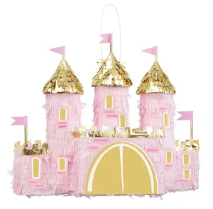 Princess Castle Pinata