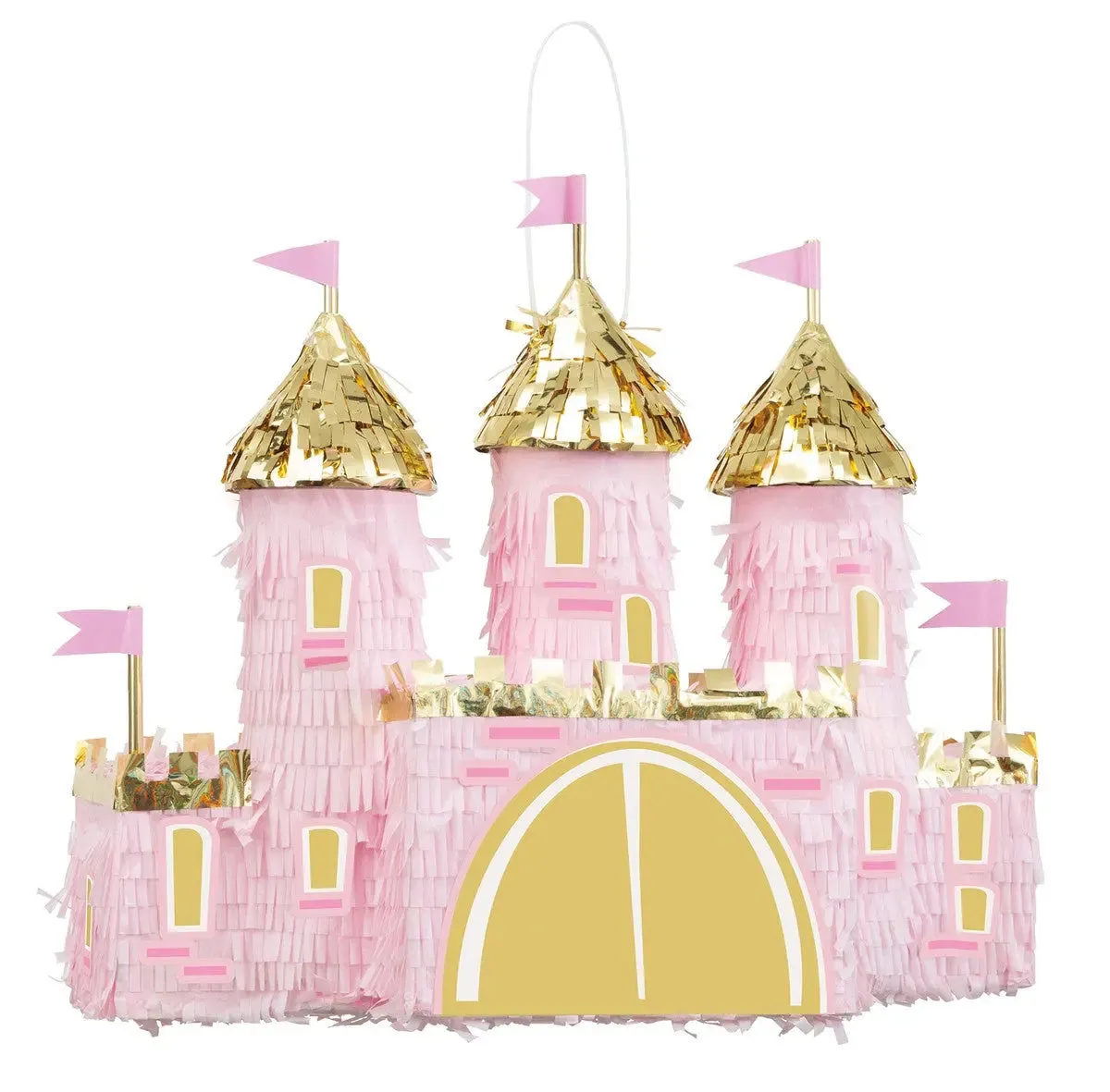 Princess Castle Pinata