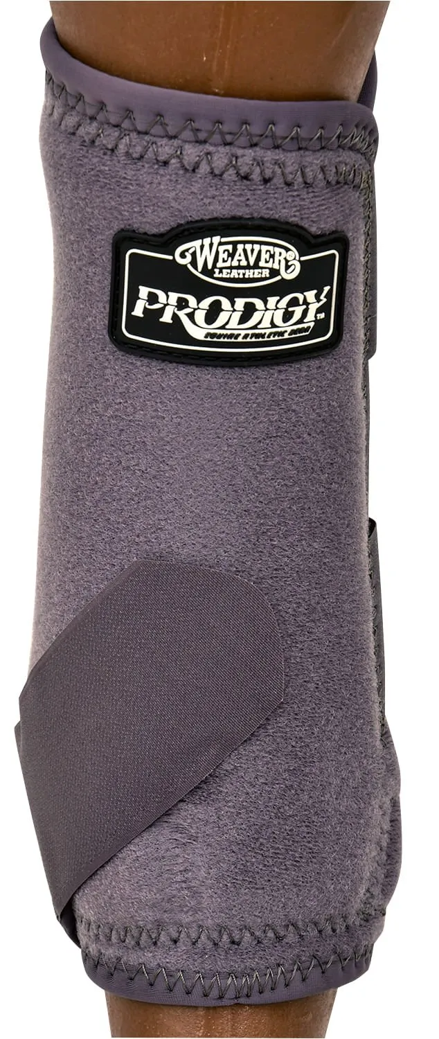 Prodigy Performance Boots, Large