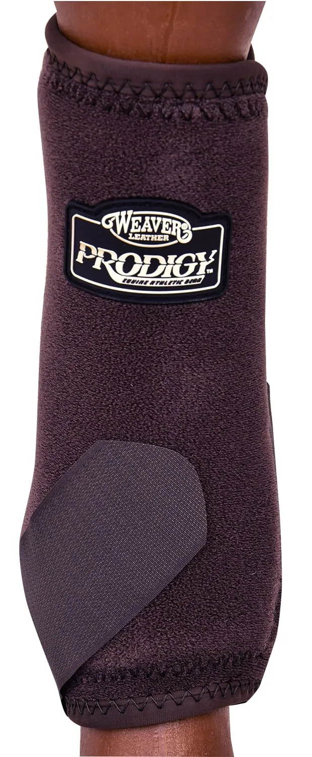 Prodigy Performance Boots, Large