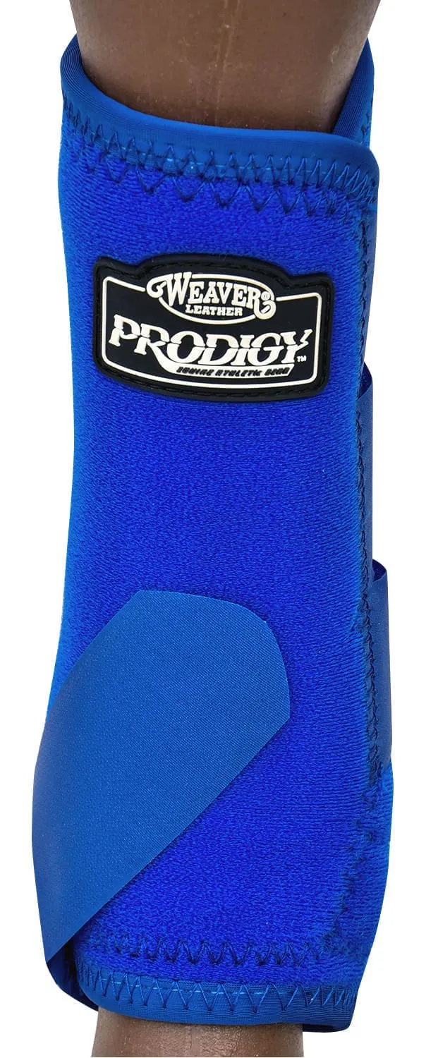 Prodigy Performance Boots, Medium