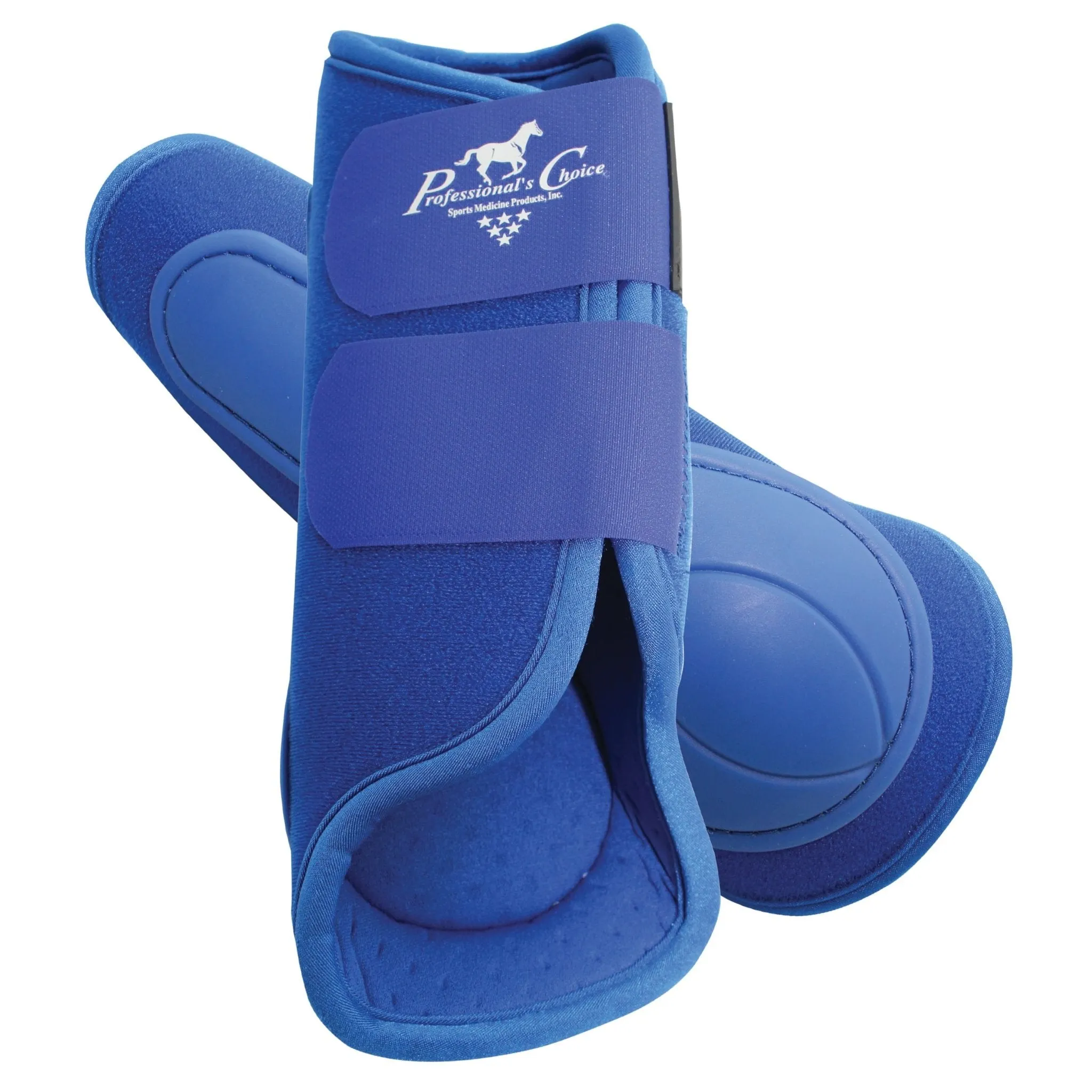 Professional's Choice VenTECH Splint Boots pair