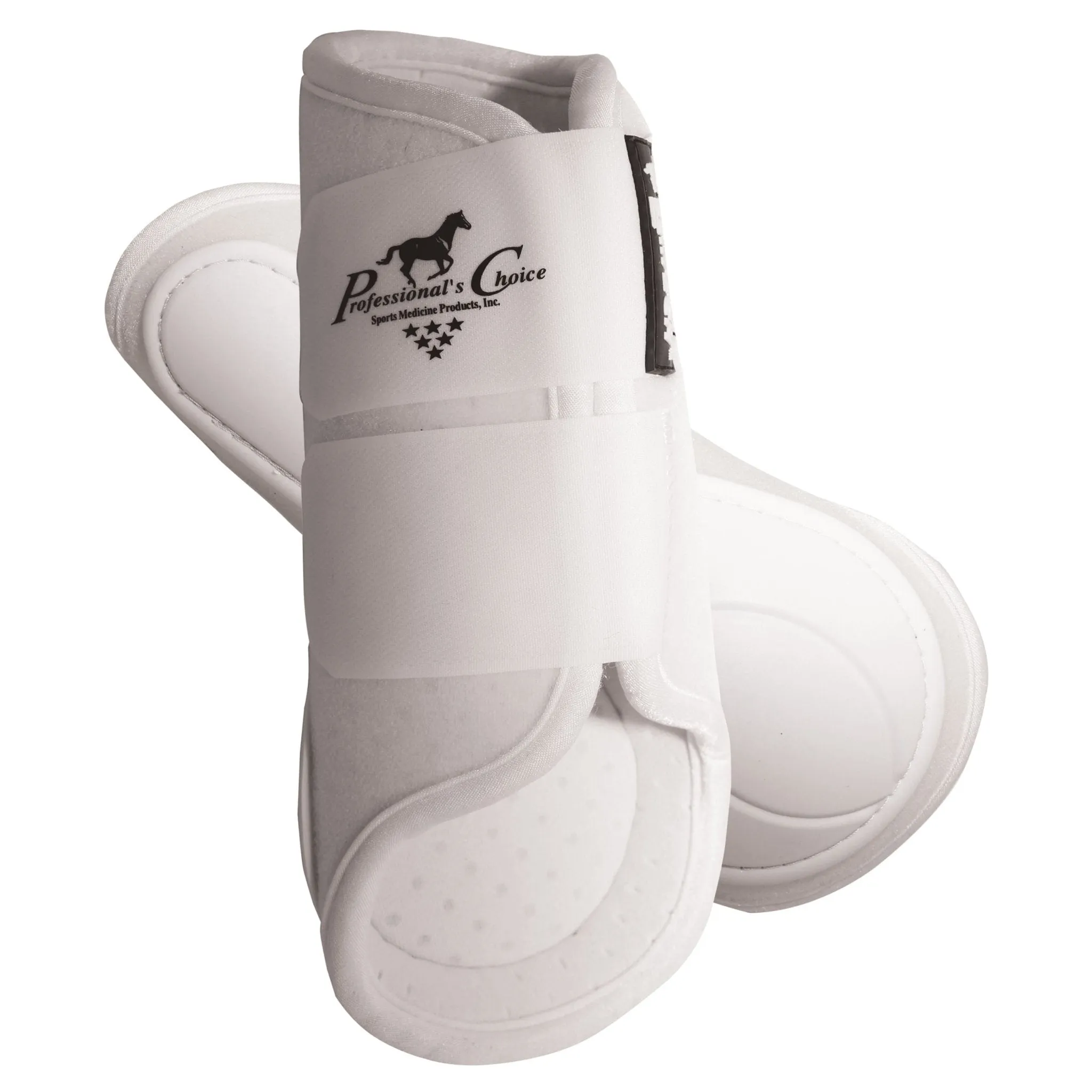 Professional's Choice VenTECH Splint Boots pair