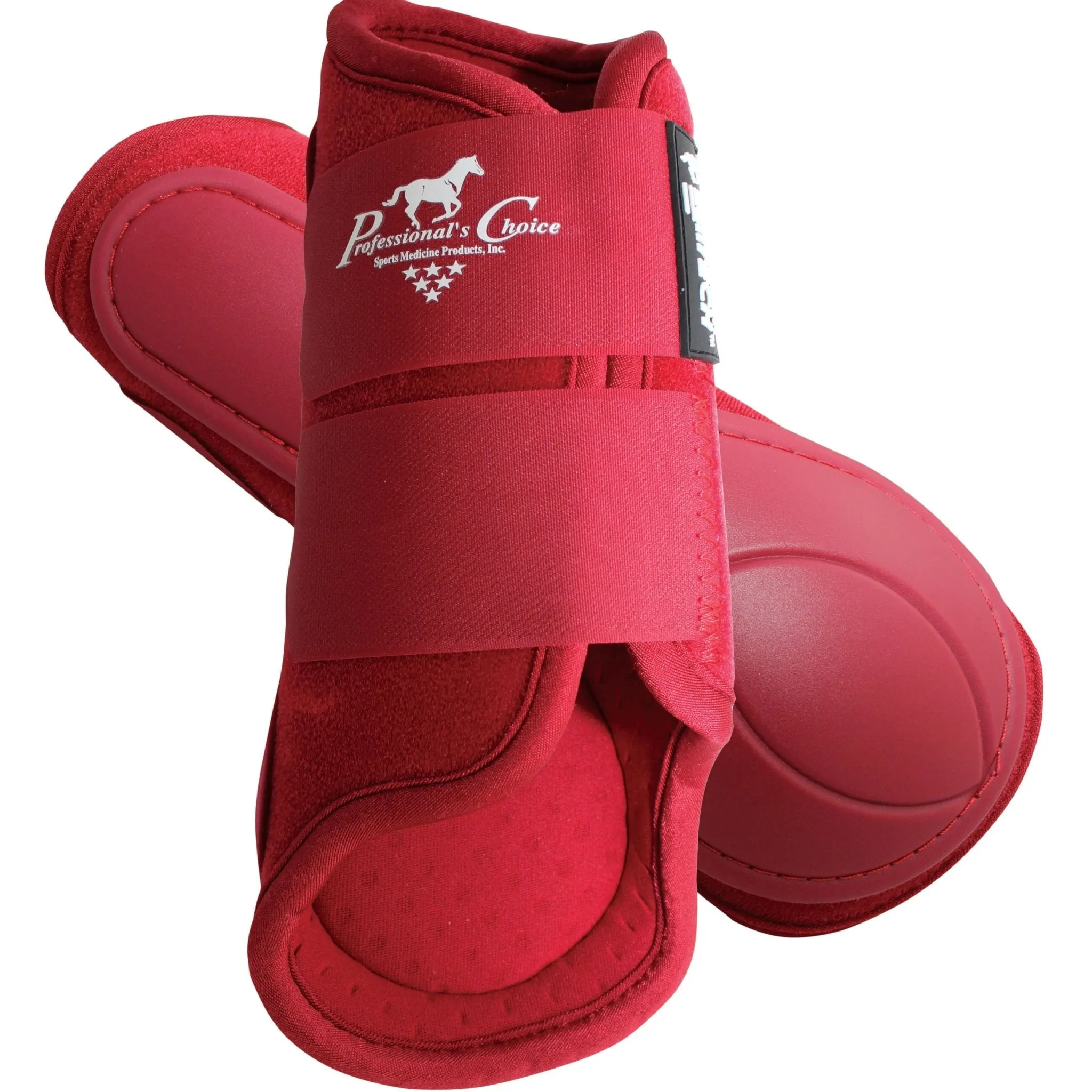 Professional's Choice VenTECH Splint Boots pair