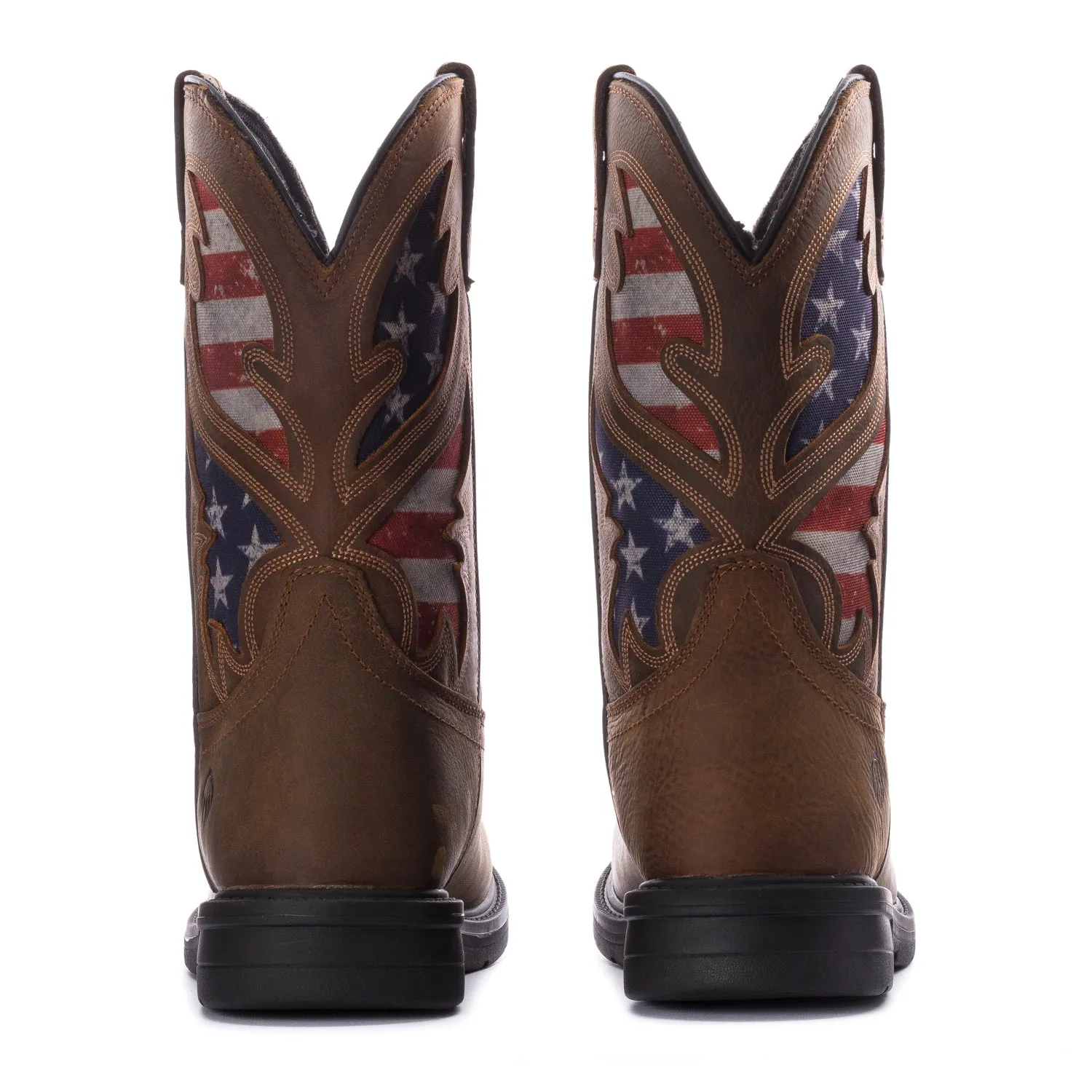 Rancher Flag - Mens