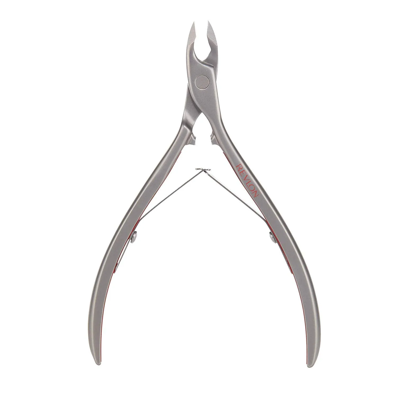 REVLON - Salon Series Professional Cuticle Nipper - 1 Nipper