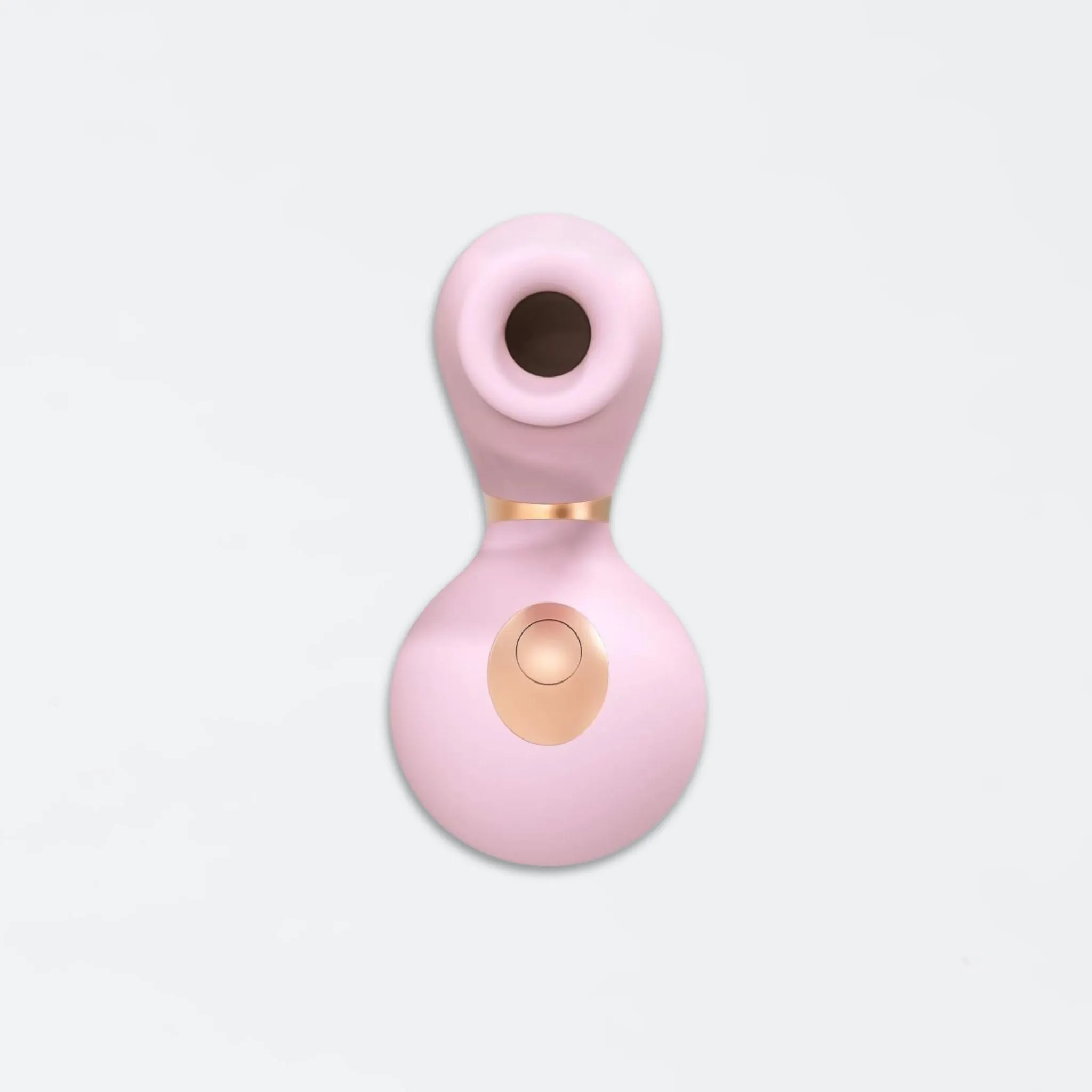 Shots Irresistible Invincible Clitoral Toy