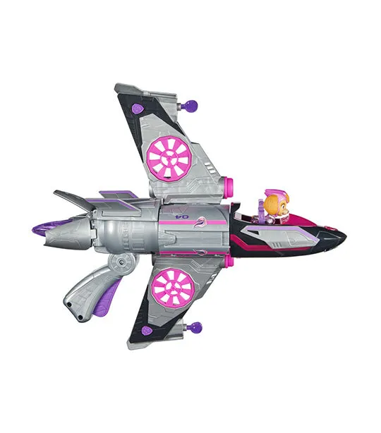 Skye Mighty Movie Jet