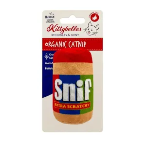 Snif Toy For Cats