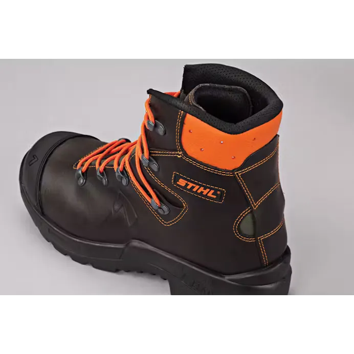 Stihl | Dynamic Forestry Boots | 11.5 Medium (7010 885 3830)