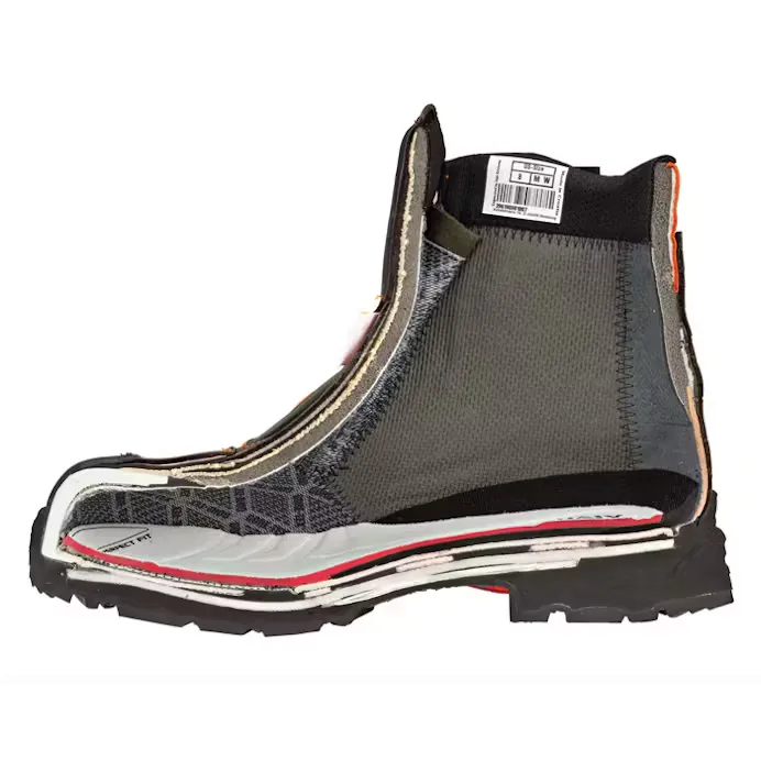 Stihl | Dynamic Forestry Boots | 14 Wide (7010 885 3841)