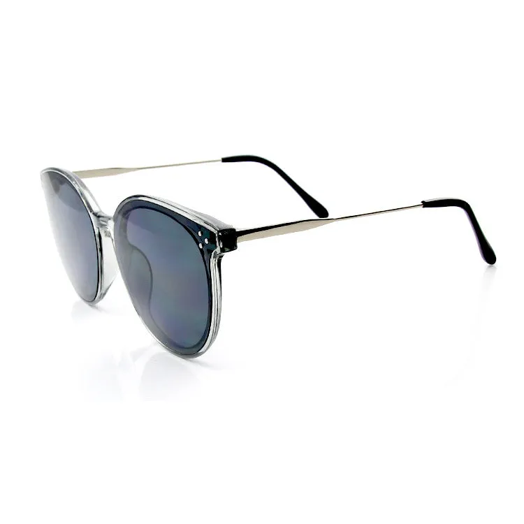 Sunglasses Metal Fashion Men and Women UV Protection Sun Glasses