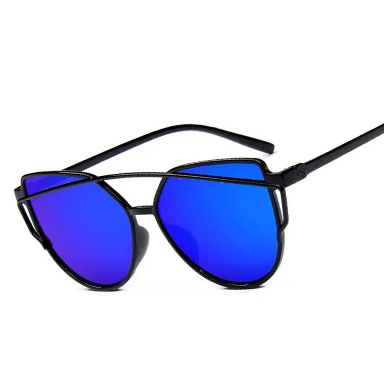 Sunglasses Plastic UV Protection Sun Glasses for Women Or Men