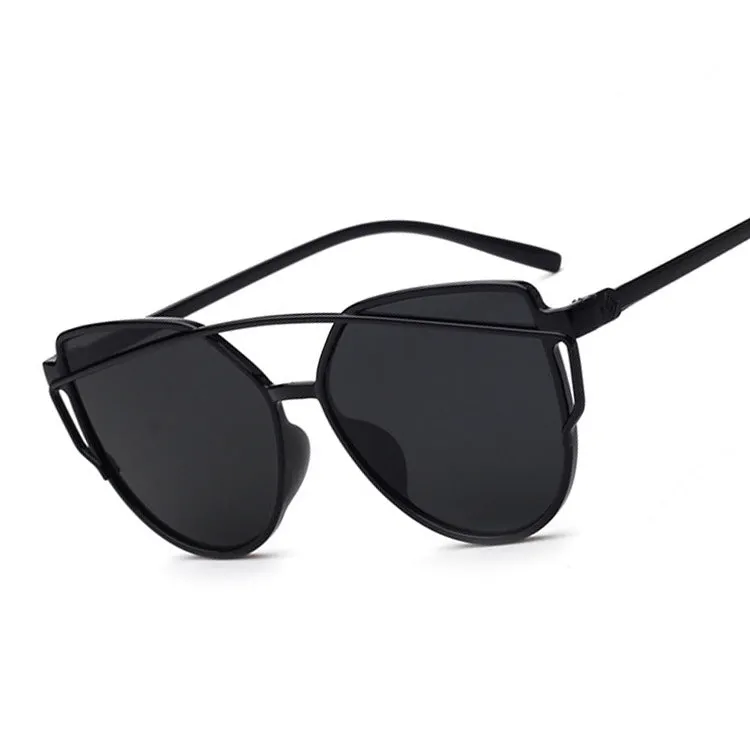 Sunglasses Plastic UV Protection Sun Glasses for Women Or Men