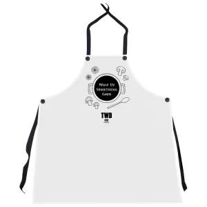 The Walking Dead Carol's Soup Apron