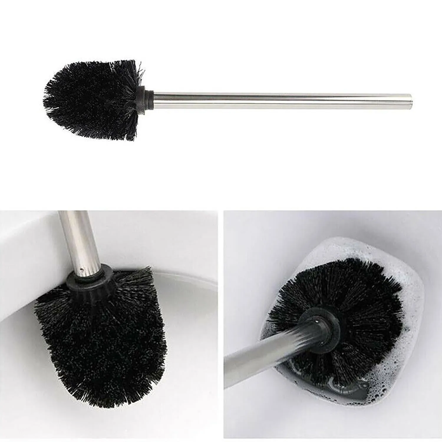 Toilet Brush Set of 2