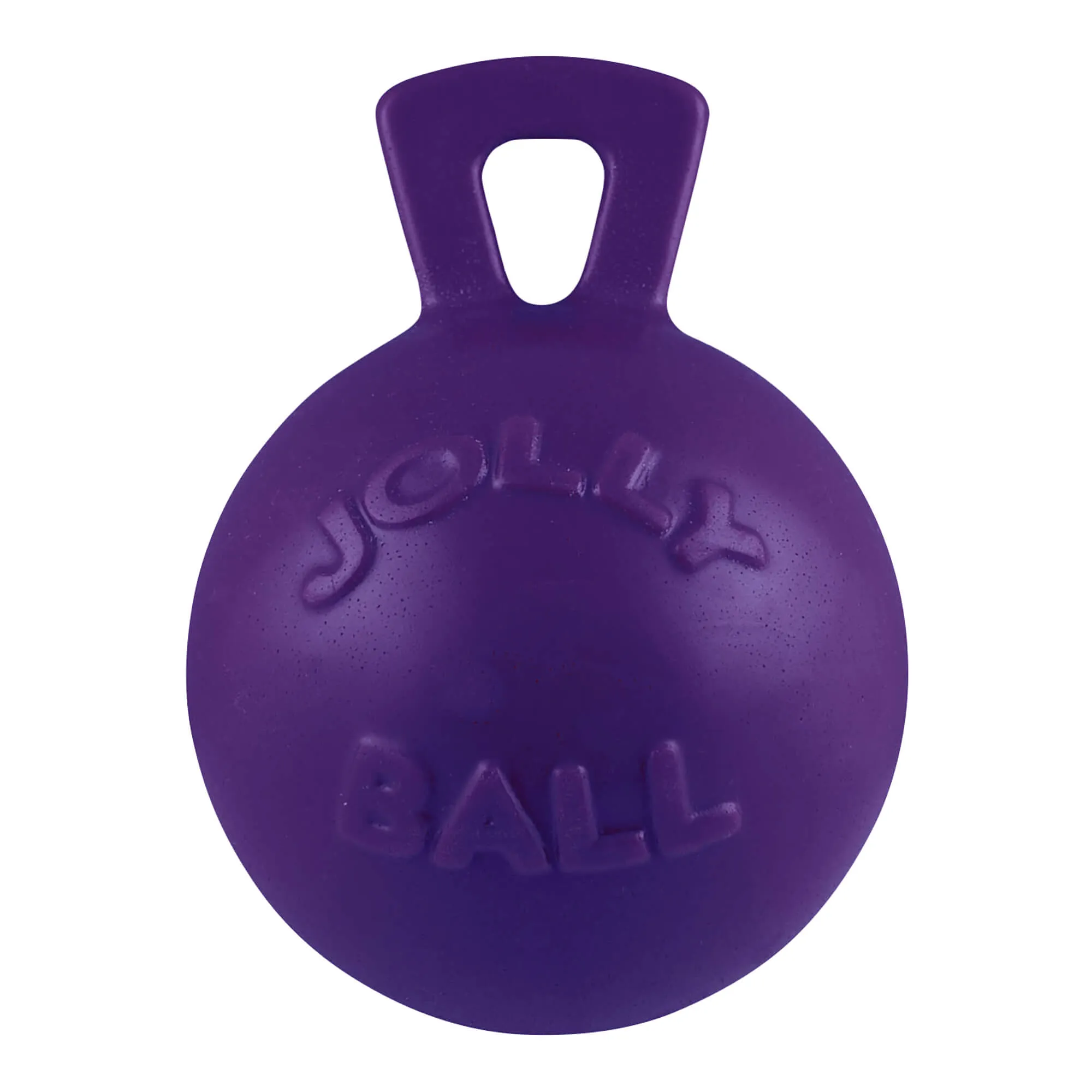 Toss-n-Tug Jolly Ball