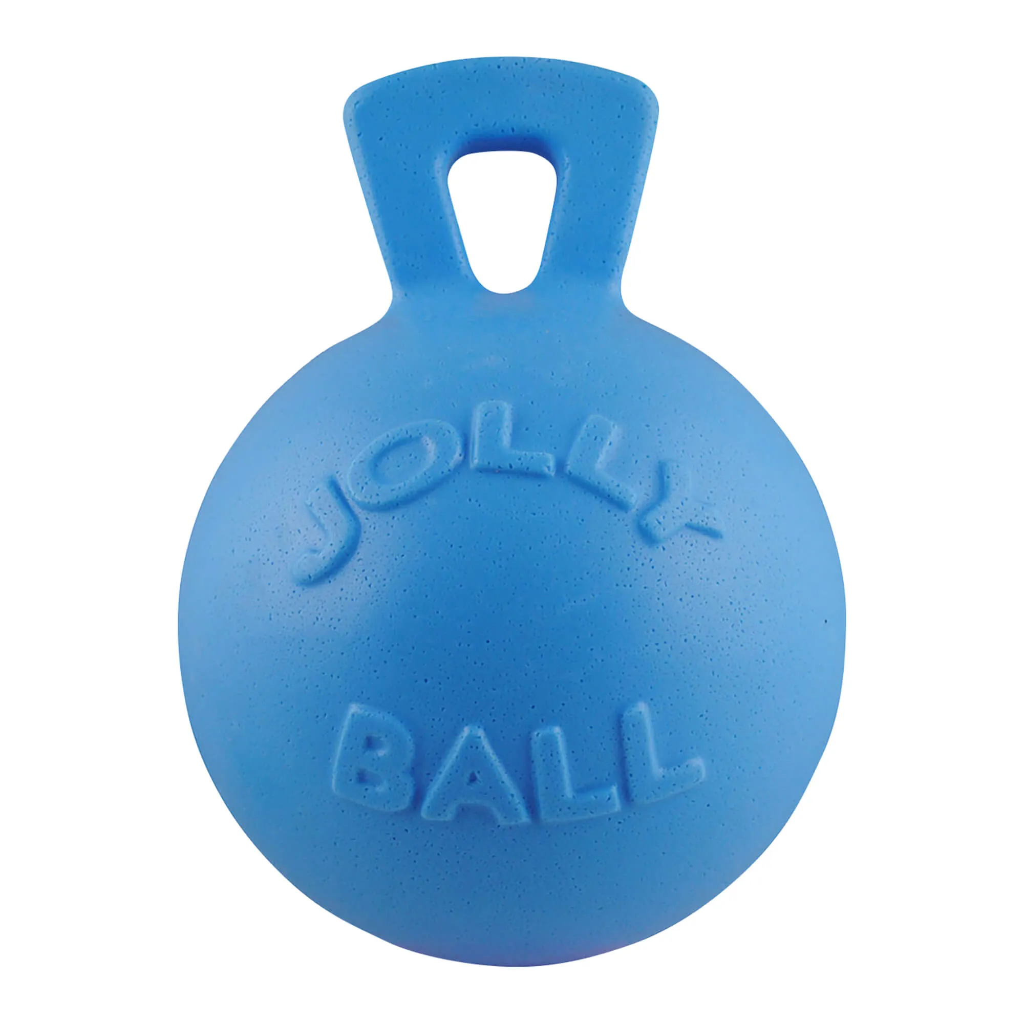 Toss-n-Tug Jolly Ball