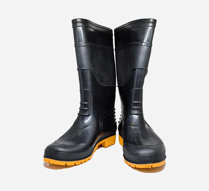 TUFF GEAR RUBBER BOOTS