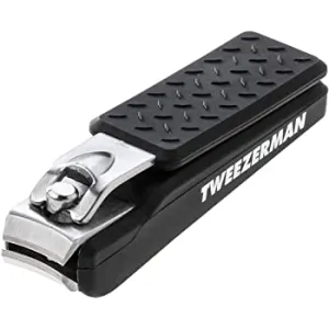 Tweezerman Precision Grip Toenail Clipper